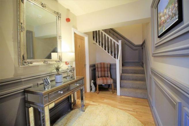 Seaview North Bay Holiday Home Apartment Scarborough Eksteriør bilde