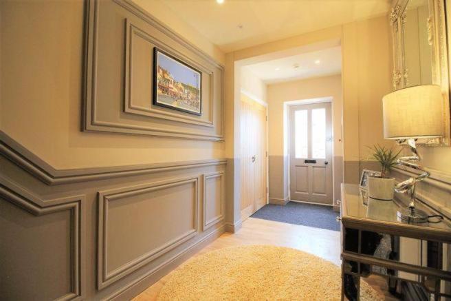 Seaview North Bay Holiday Home Apartment Scarborough Eksteriør bilde